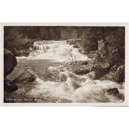 Partie an der Kochel Rsgb. 29