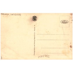 Kattowitz O/S. Gauhaus. 18260