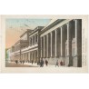 Warszawa. Gmach Ministerstwa Skarbu. Warschau. Finanzministerium