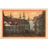 Warszawa. Dzielnica Staromiejska