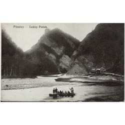 Pieniny - Leśny Potok