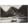 Pieniny - Leśny Potok