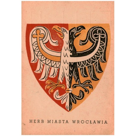 Herb miasta Wrocławia