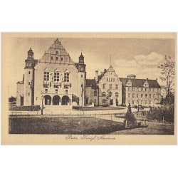 Posen, Königl. Akademie