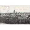 Posen. Die neue Kaiserplatz. Akademie. Residenzschloß. Landschaft. Oberpostdirektion