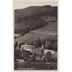 Kurhaus Bad Schwarzbach