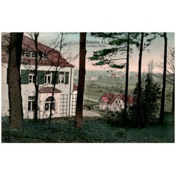 Seidenberg, O/L. Landhaus Maue.