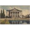 Poznań. Teatr Wielki (Opera) Le grand Théàtre
