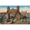 Breslau. Kaiserbrücke