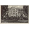 Sanatorium Birkenhof. Sanatorium Birkenhof bei Greiffenberg in Schlesien