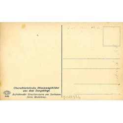 Charakteristische Stimmungsbilder aus dem Isergebirge [...] Okolice Jeleniej Góry