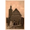 Sprottau, katholische Kirche.