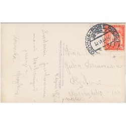 Z nad polskiego morza