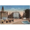 Breslau. Königsplatz