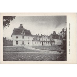 Kórnik - Szkoła gospodarstwa domowego