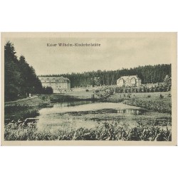 Kaiser Wilhelm-Kinderheilstätte