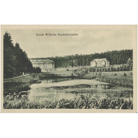 Kaiser Wilhelm-Kinderheilstätte