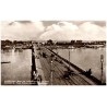 Warszawa. Most Ks. Poniatowskiego (z lotu). Varsovie. Pont Prince Joseph Poniatowski