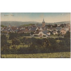 Buchen - Total