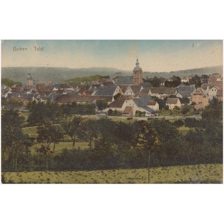 Buchen - Total