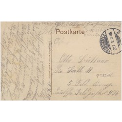 Buchen - Total