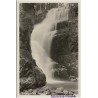 Riesengebirge. Zackelfall 48684 Szklarska Poręba