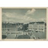 Posen. Wilhelmplatz mit Museum