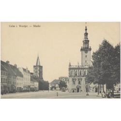 Culm i. Westpr. - Markt