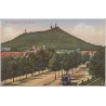Die Landeskrone bei Görlitz