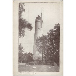 Latarnia morska w Helu