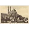 Görlitz. Blick zur Peterskirche