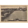 Warschau. Blick auf Praga