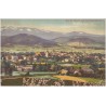 Bad Warmbrunn und das Riesengebirge