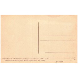 Tatry - Tátra. Tatranská Polianka: Zimné sanatorium, Štit Legionárov a Ottov. Tátraszéplak: Téliszanatorium, Ferencz Jószef csús