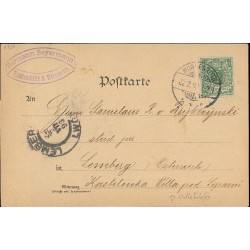 Pozdrowienie z Niem. Piekar G./S. Gruss aus Deutsch-Piekar. Marienkirche. Ostthor. Brama wschodnia. Kalwarienberg. Abendmahl. Wi