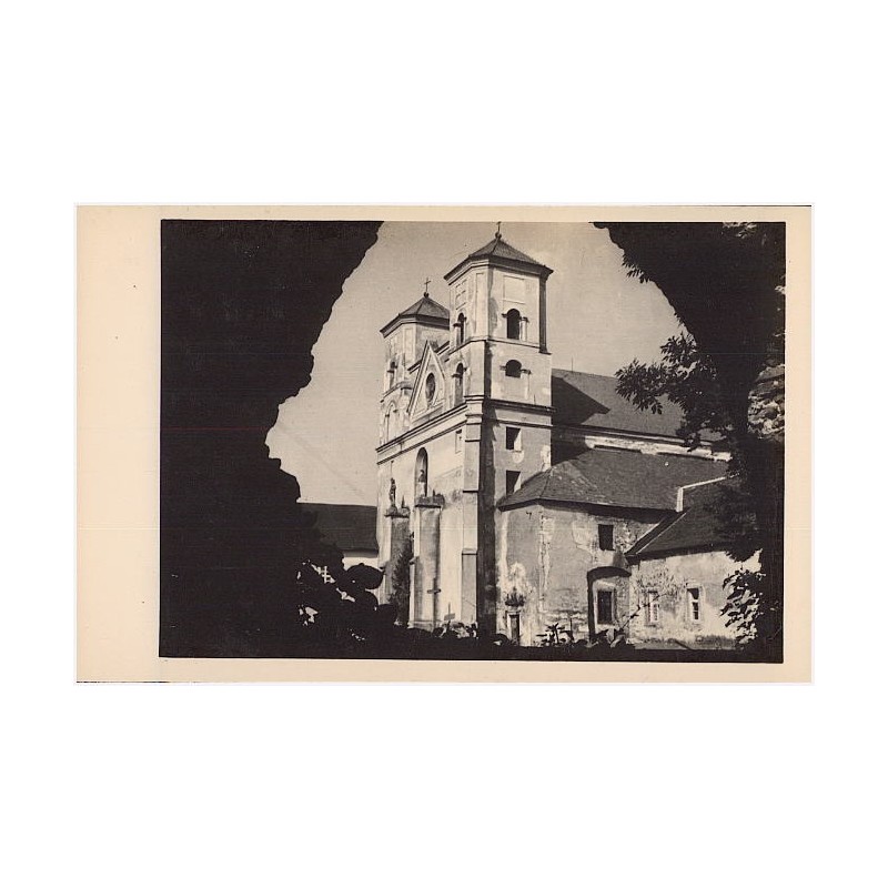 Tyniec