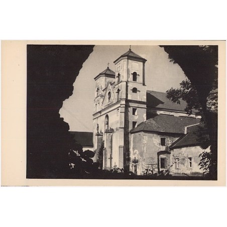 Tyniec