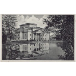 Kalisch. Stadttheater