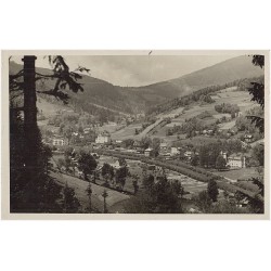 Beskiden O-S. Luftkurort Schirk. Krs. Bielitz O-S.