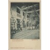 Wieliczka. Dworzec hr. Gołuchowskiego. La Gare Comte Goluchowski. Bahnhof "Graf Goluchowski"