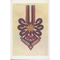 Parzenica z Poronina, pow. Nowy Targ