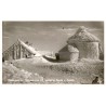 Riesengebirge. Schneekoppe mit Deutscher Baude u. Kapelle. w. 22