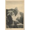Pieniny. Sokolica