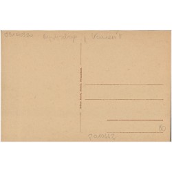 Seebad Misdroy. Der Speisesaal im Erholungsheim