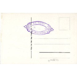 Krynica: Pawilon dla muzyki