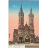 Tarnów. Kościół XX. Misyonarzy. Missionskirche