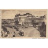 Warszawa. Teatr Wielki. Varsovie. Le Grand Théâtre