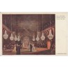 Sala balowa. Komora Łętów. Salle de bal. A. Mroczkowski