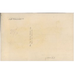 Szkoła powszechna /Rewers: Istebna Koniaków (Śląsk Cieszyński)