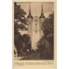 Gdańsk-Oliwa. Kościół katedralny (dawny kościół OO. Cystersów). Danzig-Oliva. La Cathédrale [...]. Fot. J. Bułhak, Wilno